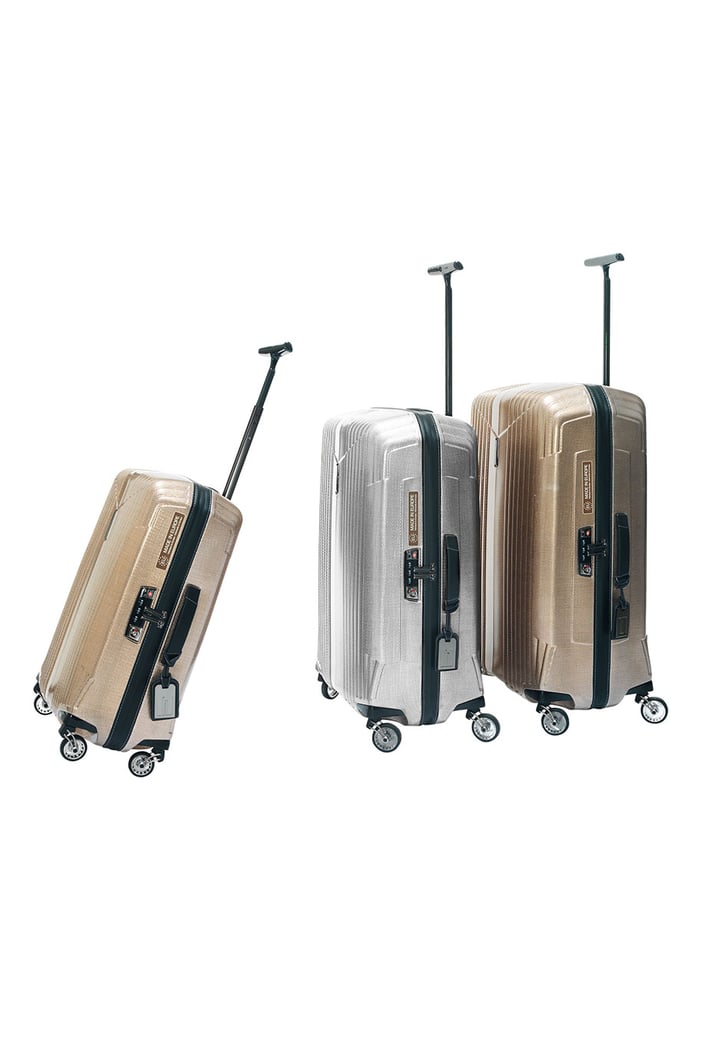 Rolling Suitcases Oprah's Favorite Things List 2015 POPSUGAR