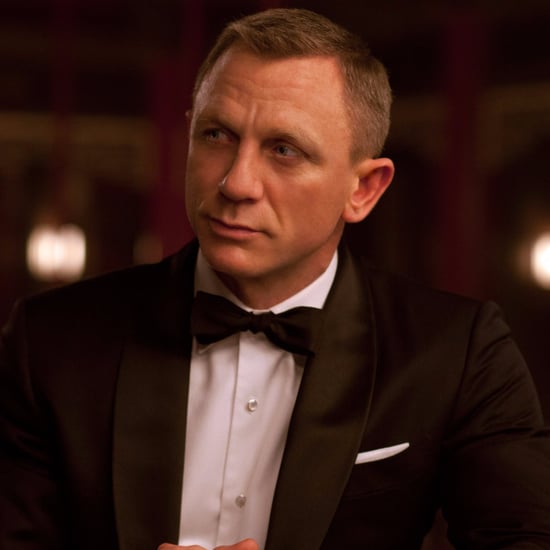 Is Daniel Craig Playing James Bond Again?
