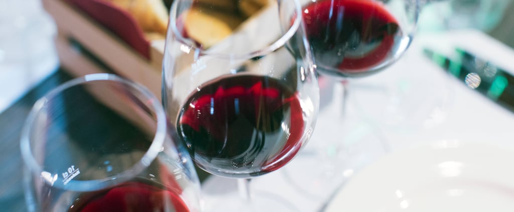 Red Wine Beauty Products