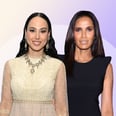 How Padma Lakshmi and Meena Harris Are Getting Out the South Asian Vote