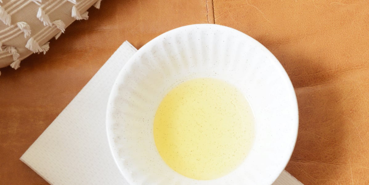 Homemade Leather Furniture Cleaner POPSUGAR Smart Living