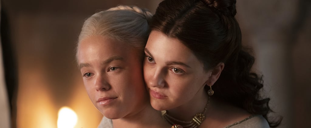 Alicent and Rhaenyra Are the House of the Dragon's Tragedy