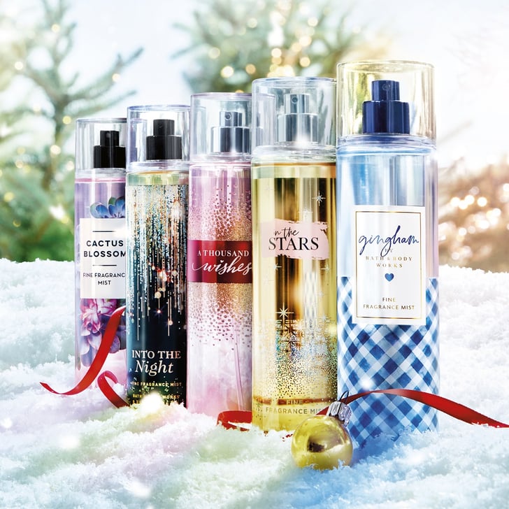 Bath and Body Works Body Care Day Sale 