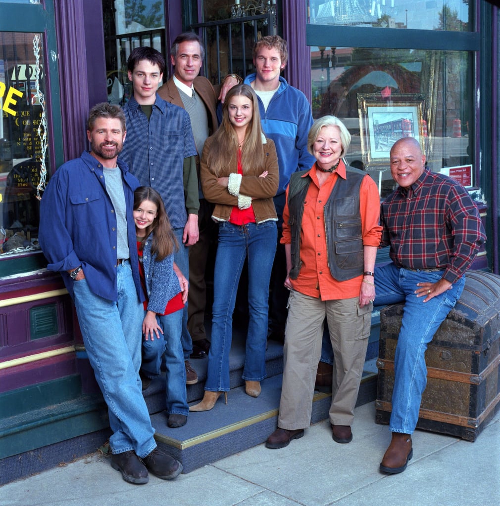 Everwood Reunion 2017