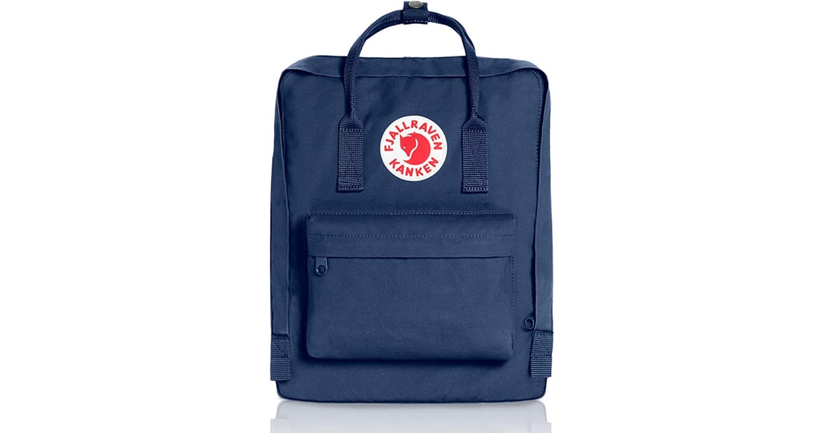 Fjallraven Kanken Classic Backpack Best Teen Gifts from Amazon 2019