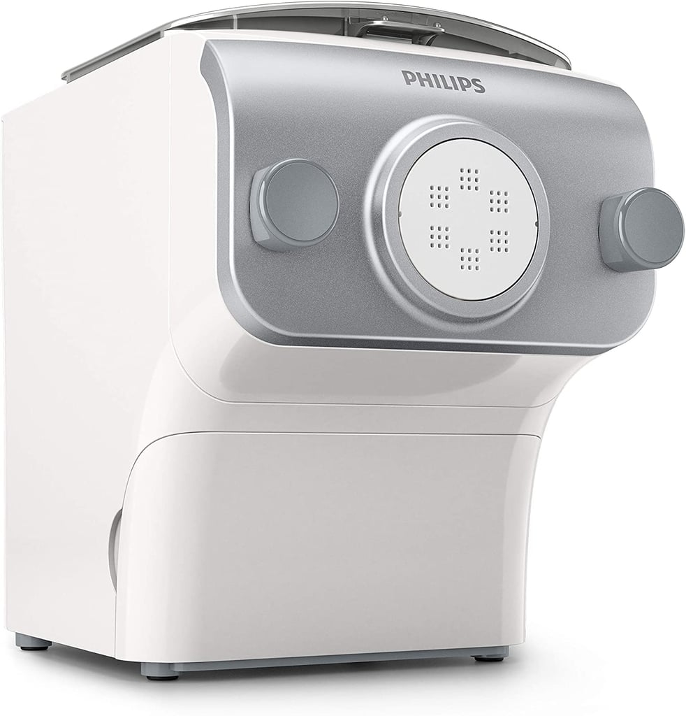 For Pasta-Lovers: Philips Pasta and Noodle Maker Plus