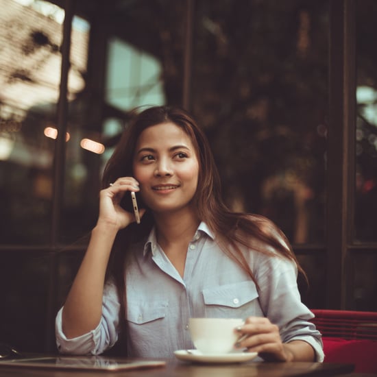 Successful Women on Handling Stress