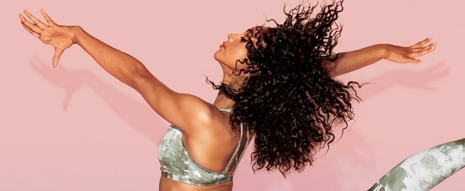 Kiss Work Stress Goodbye With These 4 Easy Self-Care Practices