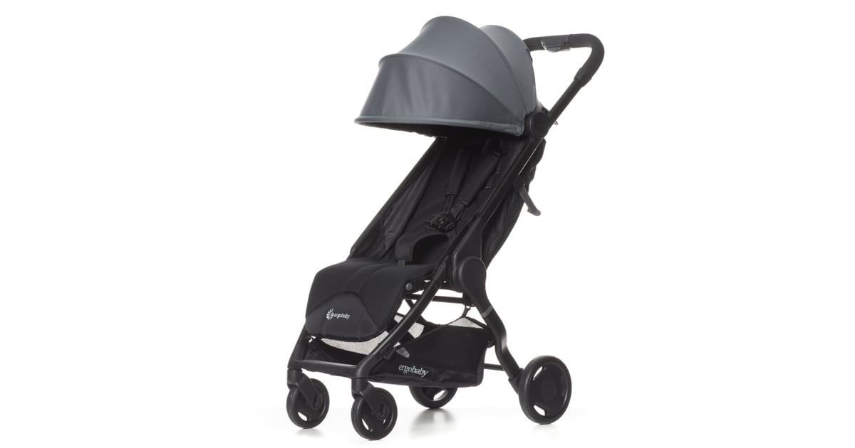 ergobaby compact metro stroller