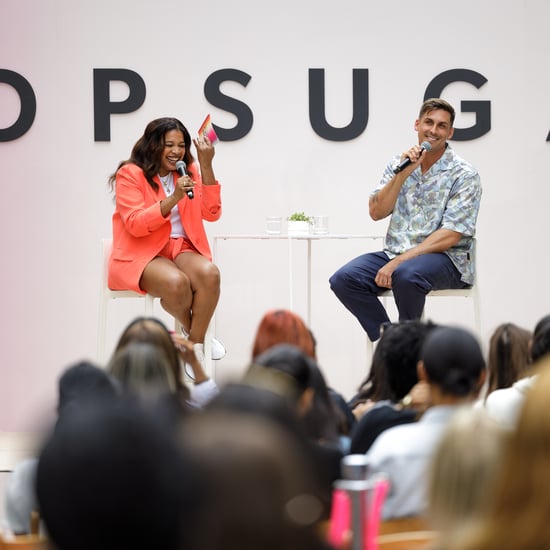 Cody Rigsby Interview at POPSUGAR Play/Ground