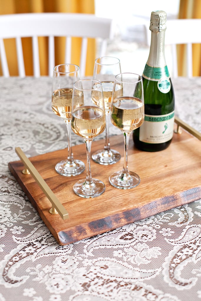 Serving Tray