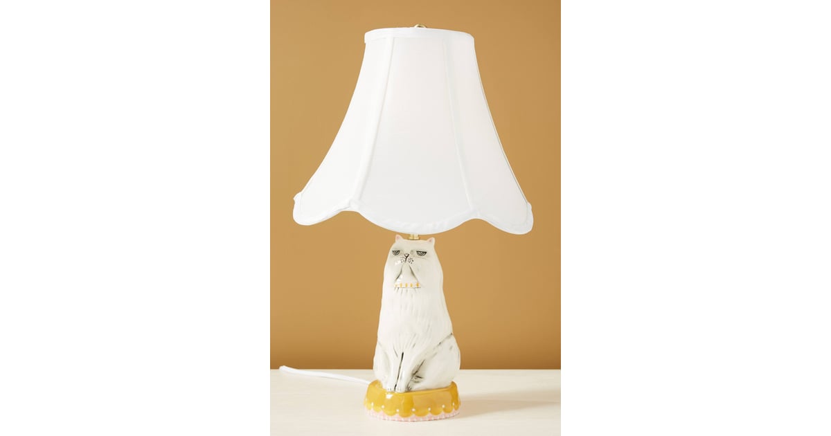 Art Knacky Pet Table Lamp The Most Stylish Home Decor From