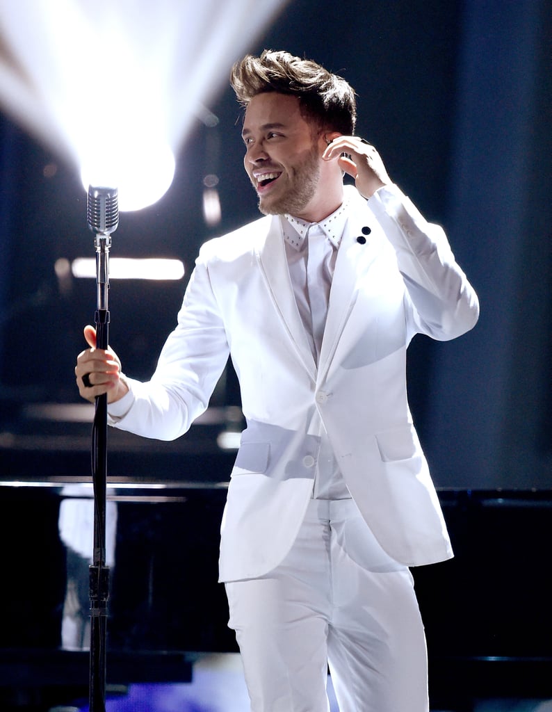 Best Moments From the 2015 Latin Grammys