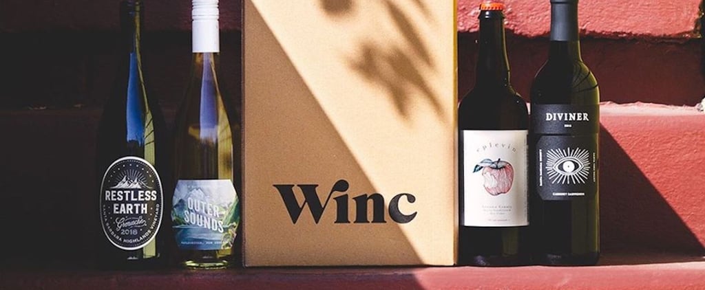 Winc Wine Delivery Service Review & Promo Code 2020