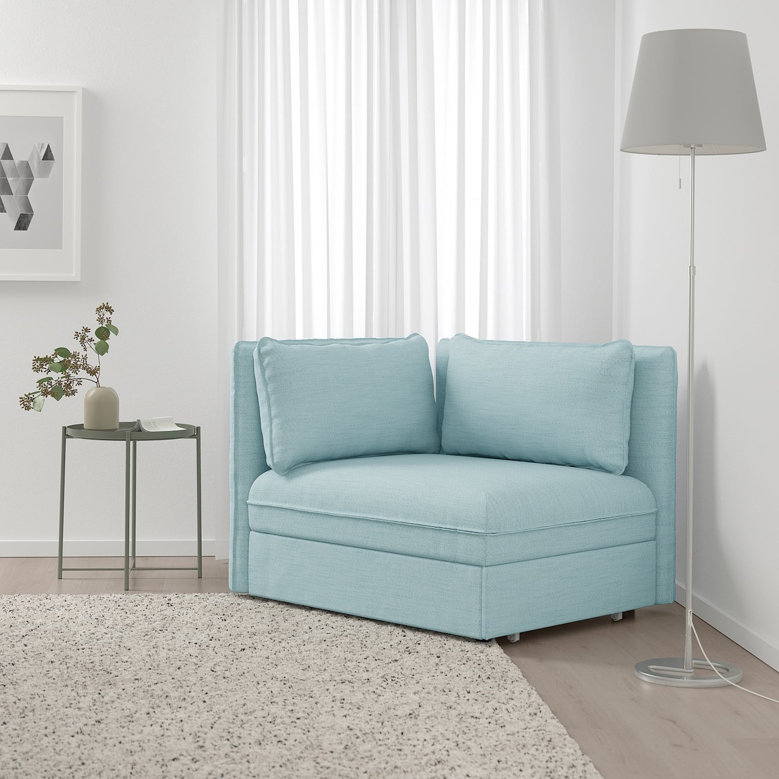 Best Small-Space Furniture From Ikea | PS Home