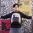 Cole Sprouse For Coach's Disney x Keith Haring Campaign? Now That's a Pretty Sweet Match