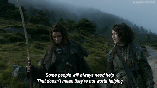 Osha Here S How Many Game Of Thrones Season 1 Characters Are Still Standing Popsugar Entertainment Photo 11