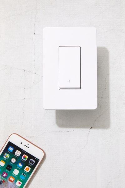 Eufy Smart Switch