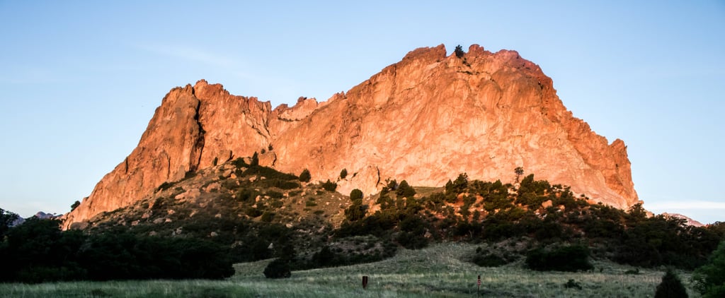 Grab a Suitcase and Your Sneakers — These Fit Vacations Will Give You Serious Wanderlust