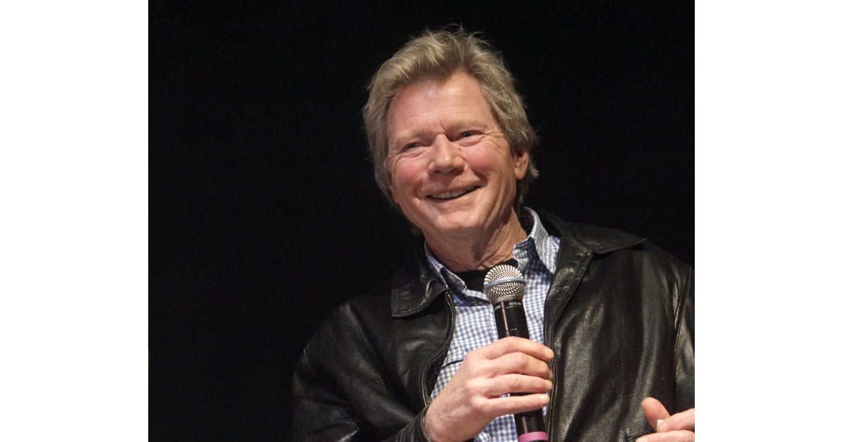 Michael Parks Celebrities Who Died in 2017 POPSUGAR Celebrity Photo 29