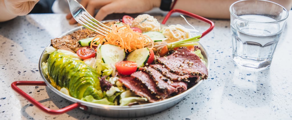 Is the 80/20 Rule Diet Good For You? RDs Weigh In
