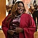 Alex Newell Interview About Zoey's Extraordinary Playlist