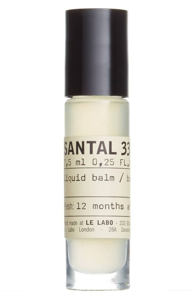 Le Labo Liquid Balm Travel Beauty Products From Nordstrom POPSUGAR
