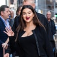 Selena Gomez Debuted a Sleek Bob Haircut For the First Time in Years