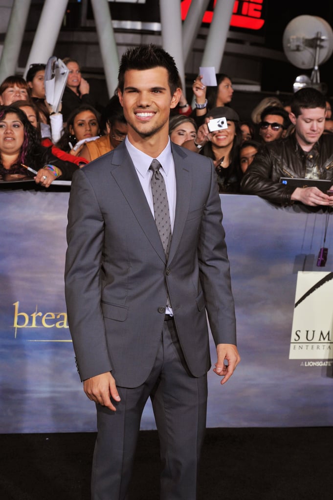 Breaking Dawn Part 2 LA Premiere | Pictures Breaking Dawn Part 2 LA Premiere | Pictures