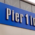 Pier 1 Is Closing All Stores For Good, but You Can Still Get Your Decor Fix Online
