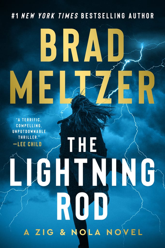 "The Lightning Rod" by Brad Meltzer