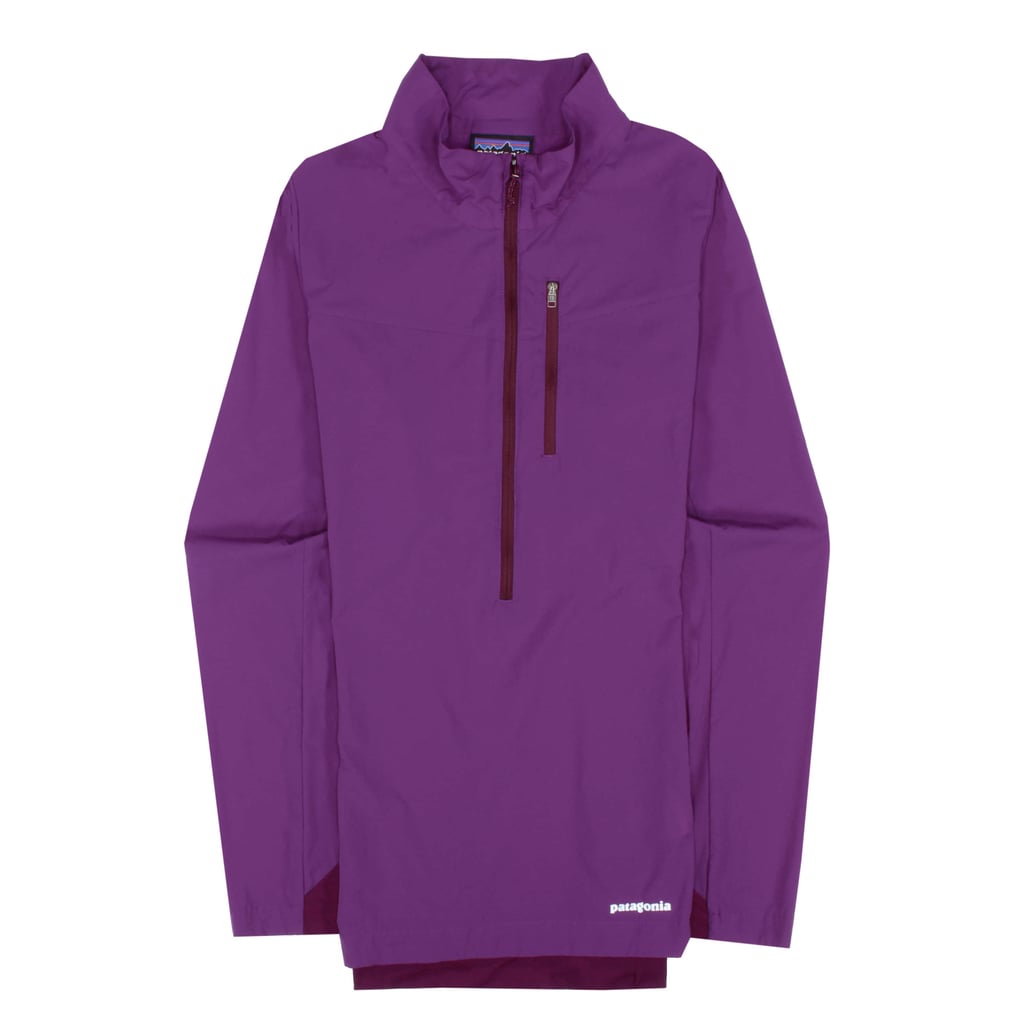 Patagonia Worn Wear Airshed Pullover