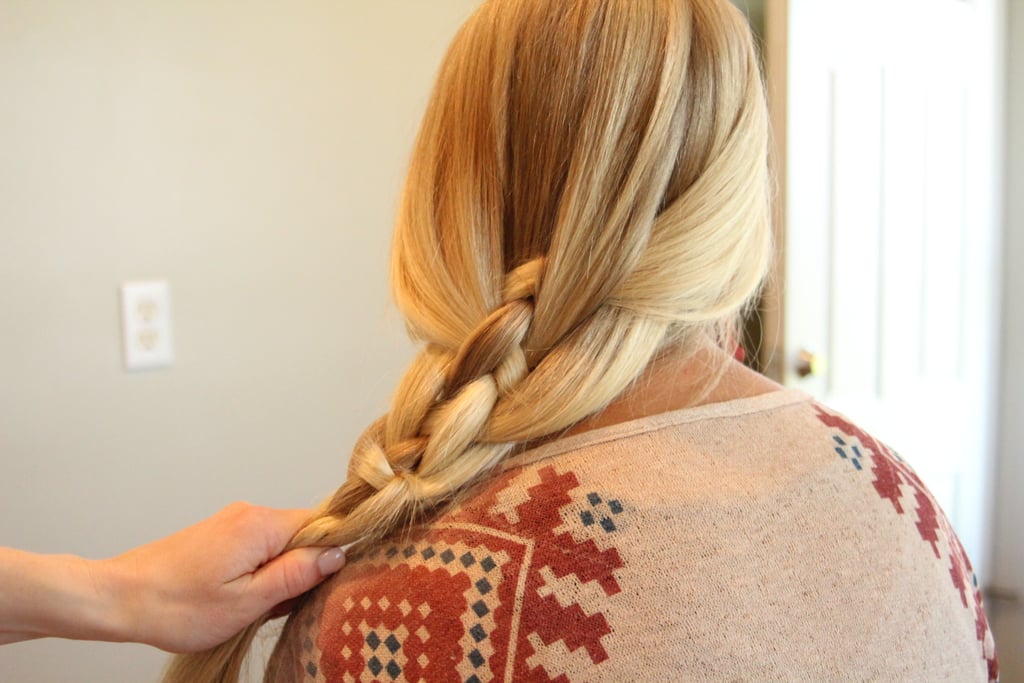 step-12-5-strand-braid-popsugar-beauty-photo-13