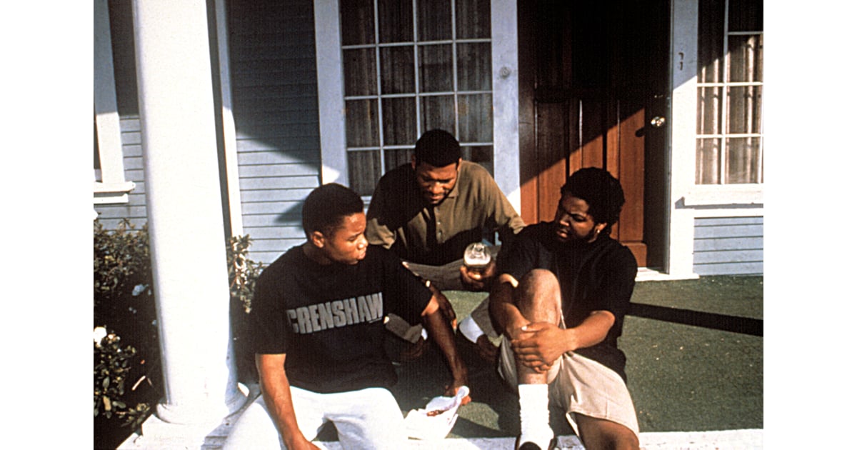 boyz n the hood 1991