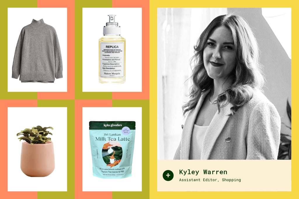 Kyley Warren Holiday Gift Ideas