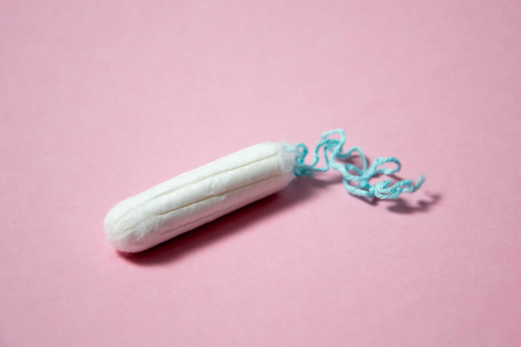 What Is the Tampon Tax? POPSUGAR News