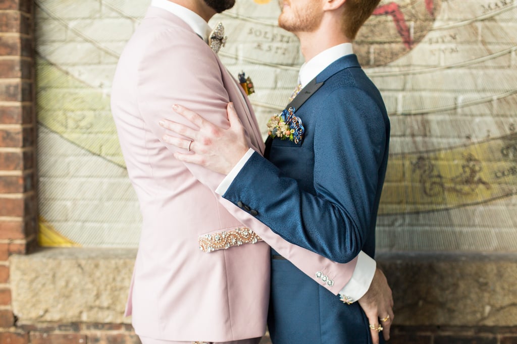 LGBTQ+ Museum Wedding in South Carolina