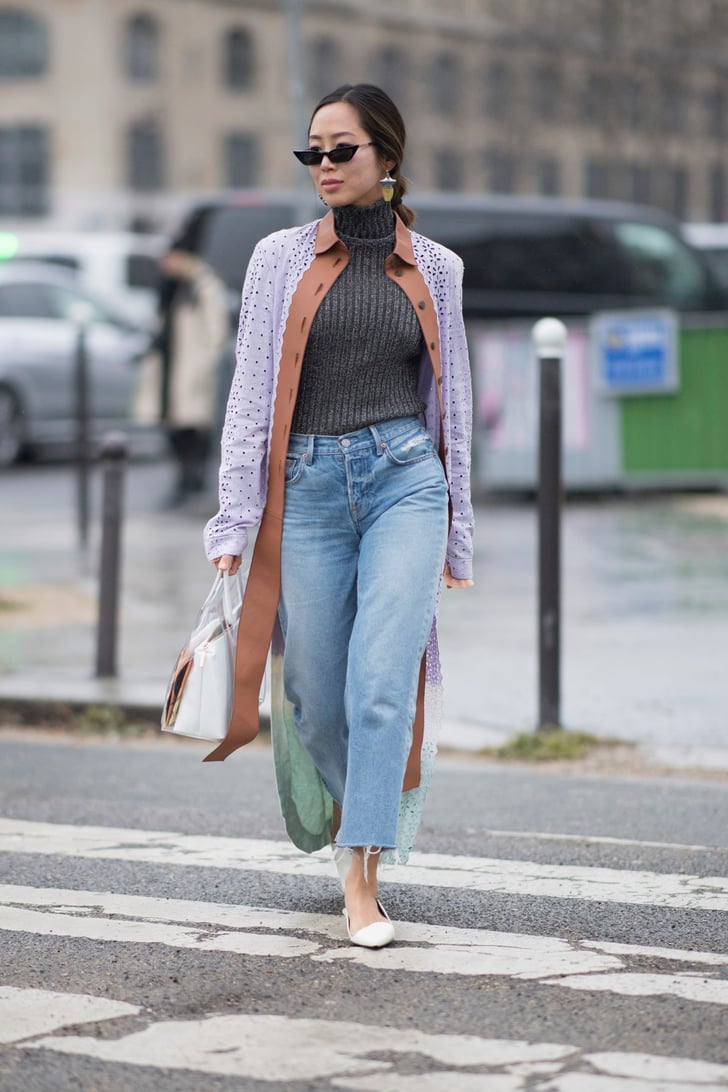 Street Style Trends For 2018