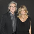 Goldie Hawn Addresses Why She and Kurt Russell Aren't Married: "Why Should We Get Married?"
