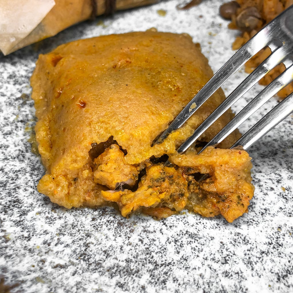 My Favorite Christmas Tradition Is Making My Abuela's Puerto Rican Pasteles