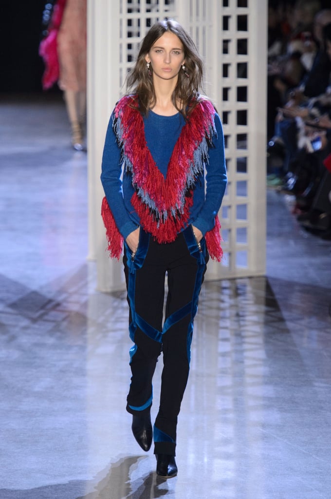 Altuzarra Fall 2016 Collection