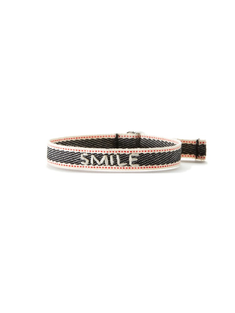 ED Smile Bracelet