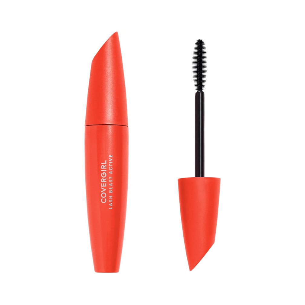 Covergirl lash blast mascara hot sale