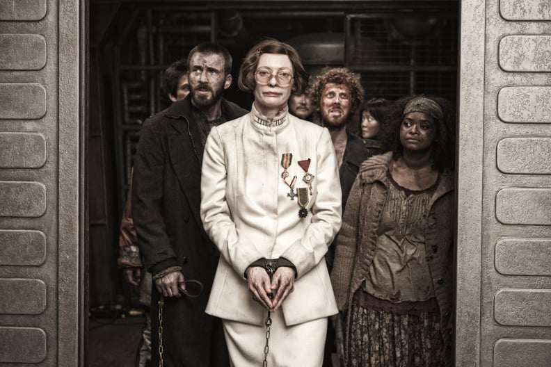 Snowpiercer