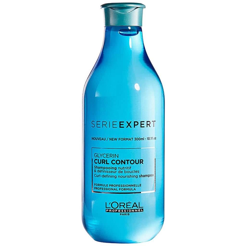 L'Oréal Professionnel Serie Expert Curl Contour Shampoo