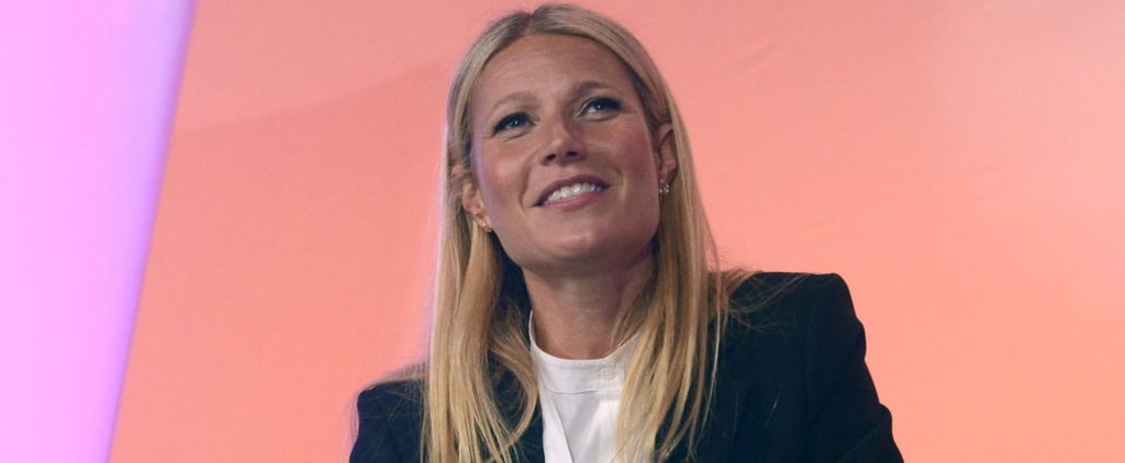 Gwyneth Paltrow Quotes From BlogHer15 Conference