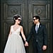 Old New York Elopement