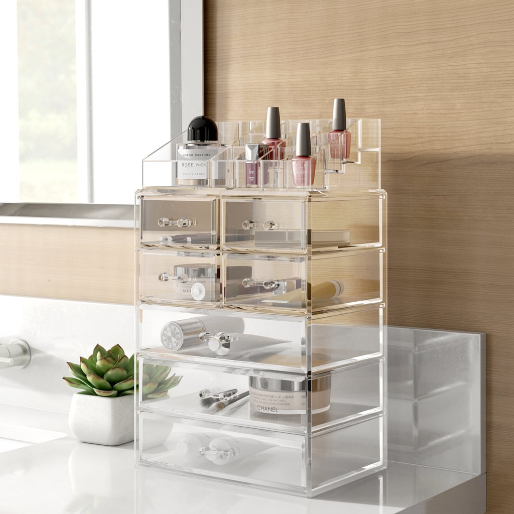 Cece Makeup Cosmetic Organiser