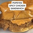 This Copycat Popeyes Spicy Chicken Sandwich Recipe Will Have Your Kitchen Smelling Wildly Good