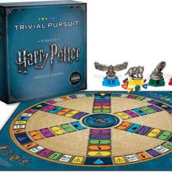 Harry Potter Trivial Pursuit blunder leaves families' Christmas plans in  ruins after question cards printed in ITALIAN
